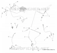 BRAKE LINES