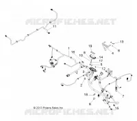 WIRE HARNESSES