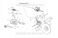 BRAKE SYSTEM
