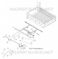 BED BOX MOUNTING