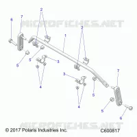 SWAY BAR