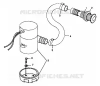 BILGE PUMP