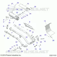 EXHAUST