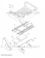 BED BOX MOUNTING
