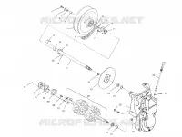 DRIVE TRAIN