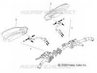 HAND GUARDS