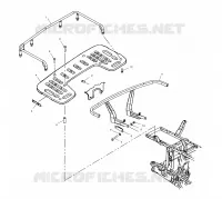 REAR RACK MOUNTING