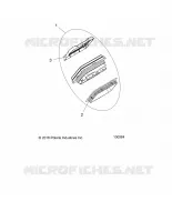 ELECTRICAL, GAUGES AND INDICATORS
