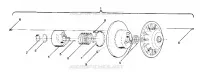 DRIVEN CLUTCH TRAIL (4916831683020A)