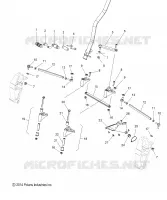 LOWER STEERING