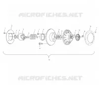 DRIVEN CLUTCH