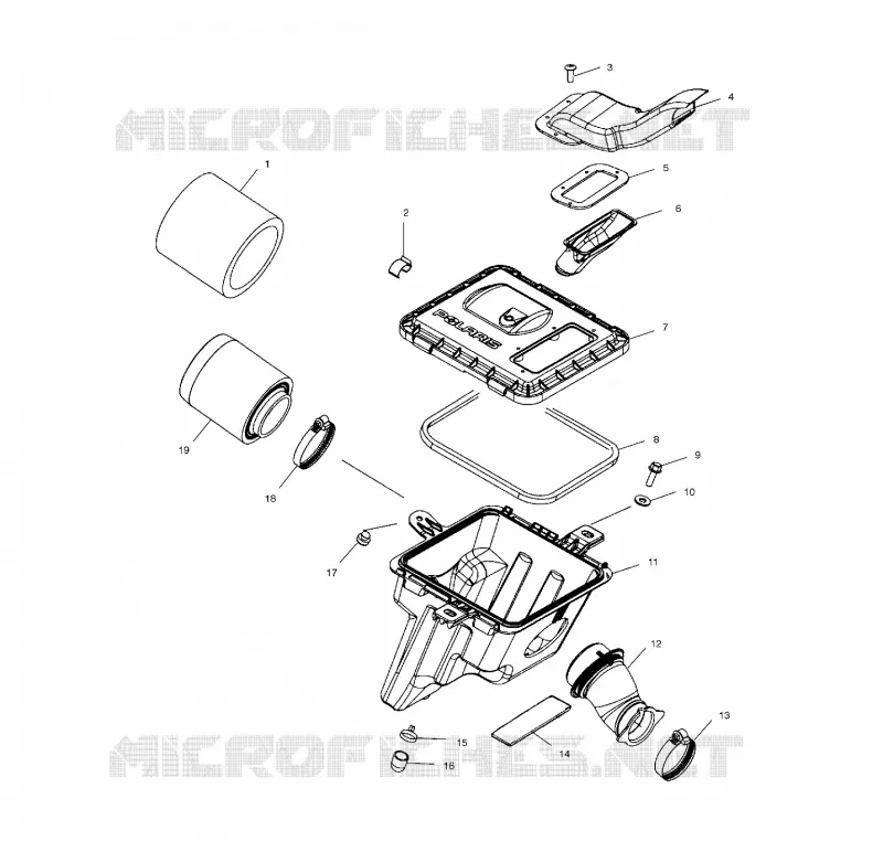 AIR BOX