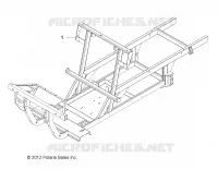 RHD FRAME