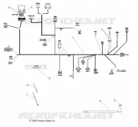 WIRE HARNESSES