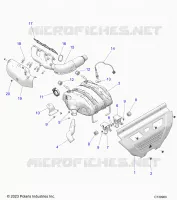 EXHAUST