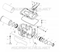 AIR BOX (IF BUILT BEFORE 1/08/01)