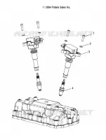 IGNITION COILS