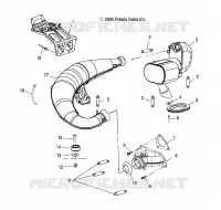 EXHAUST 