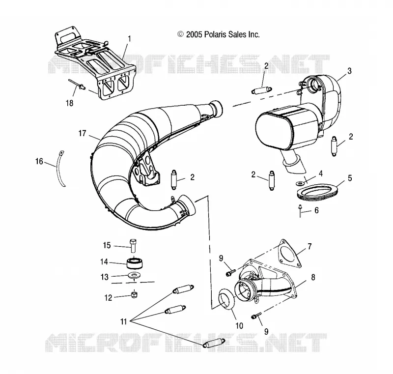 EXHAUST 