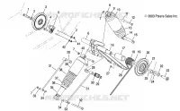 REAR TORQUE ARM