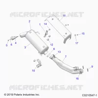 EXHAUST