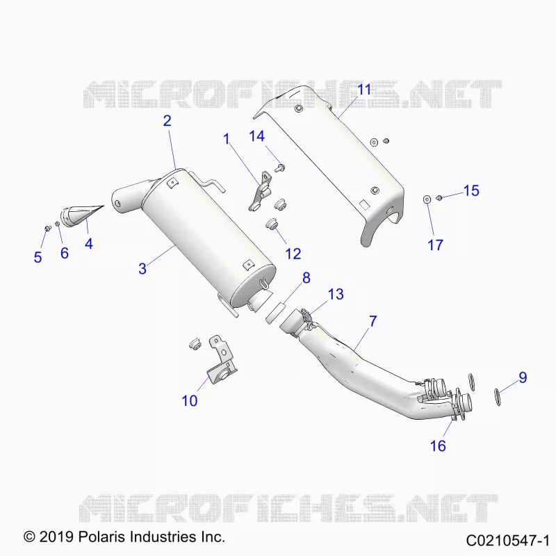 EXHAUST