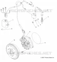 IGNITION SYSTEM