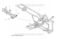 CHASSIS, FRAME