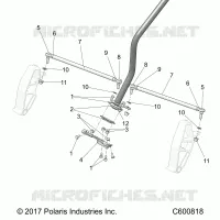 LOWER STEERING