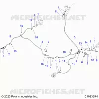 BRAKE LINES