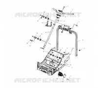 STEERING   HANDLEBAR