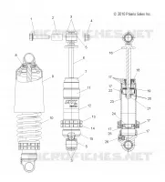 FRONT SHOCK