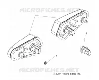 TAIL LAMPS
