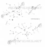 BRAKE LINES