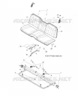 SEAT AND BASE