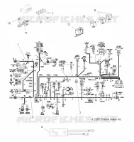 WIRE HARNESSES