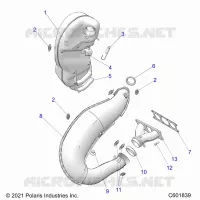 EXHAUST