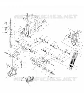 REAR SUSPENSION