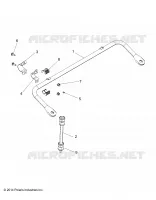 STABILIZER BAR