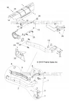 EXHAUST SYSTEM