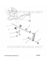 SWAY BAR