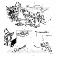 MULTI MOUNT WINCH