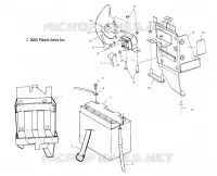 BATTERY BOX