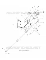 STANDARD STEERING COLUMN
