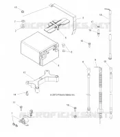 BATTERY