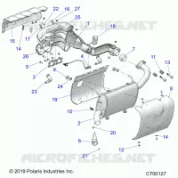 EXHAUST