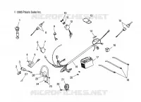ELECTRICAL PARTS