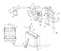 BATTERY BOX