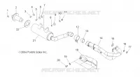 EXHAUST SYSTEM