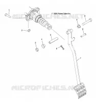 FOOT BRAKE